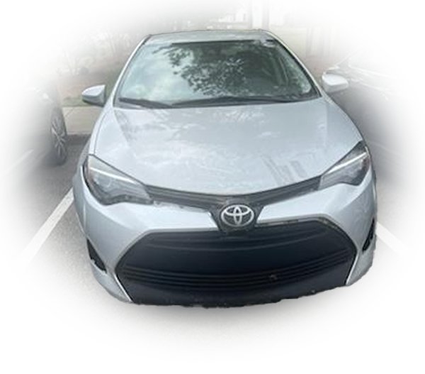 Get An Instant Online Offer